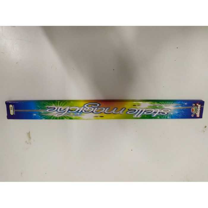 Vendita online ARTICOLI VARI F2 STELLE MAGICHE 50CM costo  5,90 €  spedizione in 2-3 giorni
