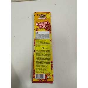RAMBO 200 COLPI