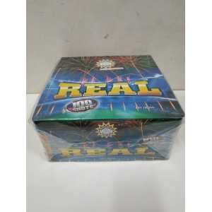 REAL - 100 COLPI