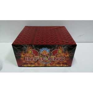 INFIERNO – 100 COLPI 