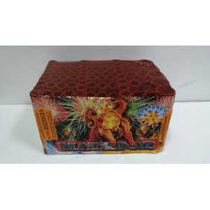 MATADOR – 77 COLPI 