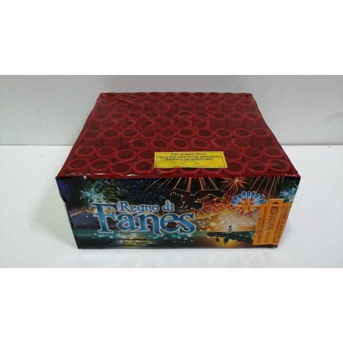 Vendita online Fuochi D'Artificio F2 REGNO DI FANES – 78 COLPI costo  55,00 €  spedizione in 2-3 giorni