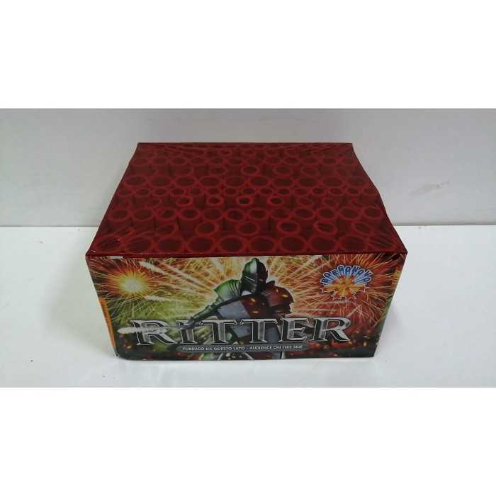 Vendita online Fuochi D'Artificio F2 RITTER – 106 COLPI costo  59,90 €  spedizione in 2-3 giorni