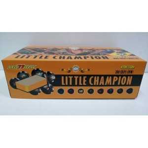 LITTLE CHAMPION - 200 COLPI 