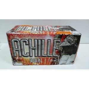 ACHILLE - 50 COLPI