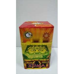 ZUMA - 25 COLPI