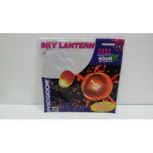 LANTERNA SKY LANTERN