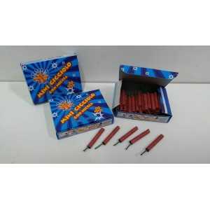 MINI CICCIOLO CON MICCIA