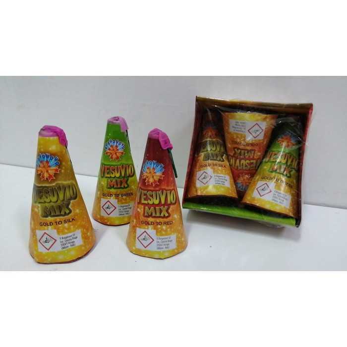 Vendita online ARTICOLI VARI F2 VESUVIO MIX costo  5,00 €  spedizione in 2-3 giorni