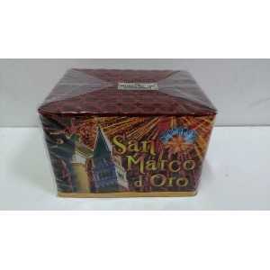 SAN MARCO D'ORO - 63 COLPI