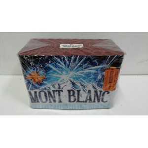 MONT BLANC  - 50 COLPI