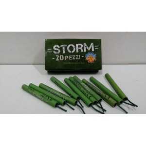 PETARDO STORM