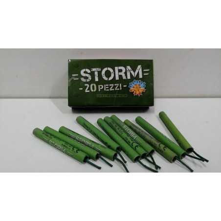 PETARDO STORM
