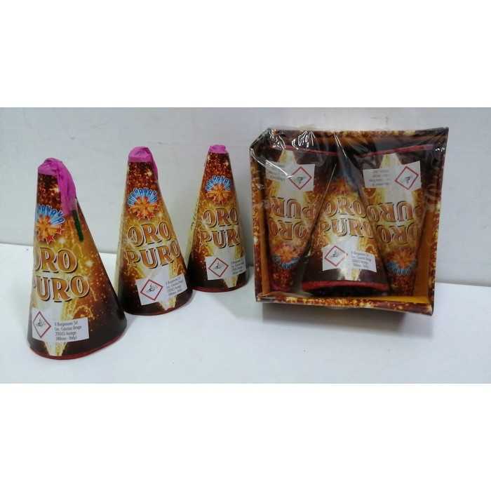 Vendita online Home FONTANA ORO PURO costo  3,90 €  spedizione in 2-3 giorni