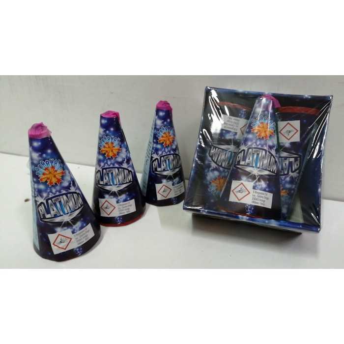 Vendita online Home FONTANA PLATINUM costo  3,90 €  spedizione in 2-3 giorni